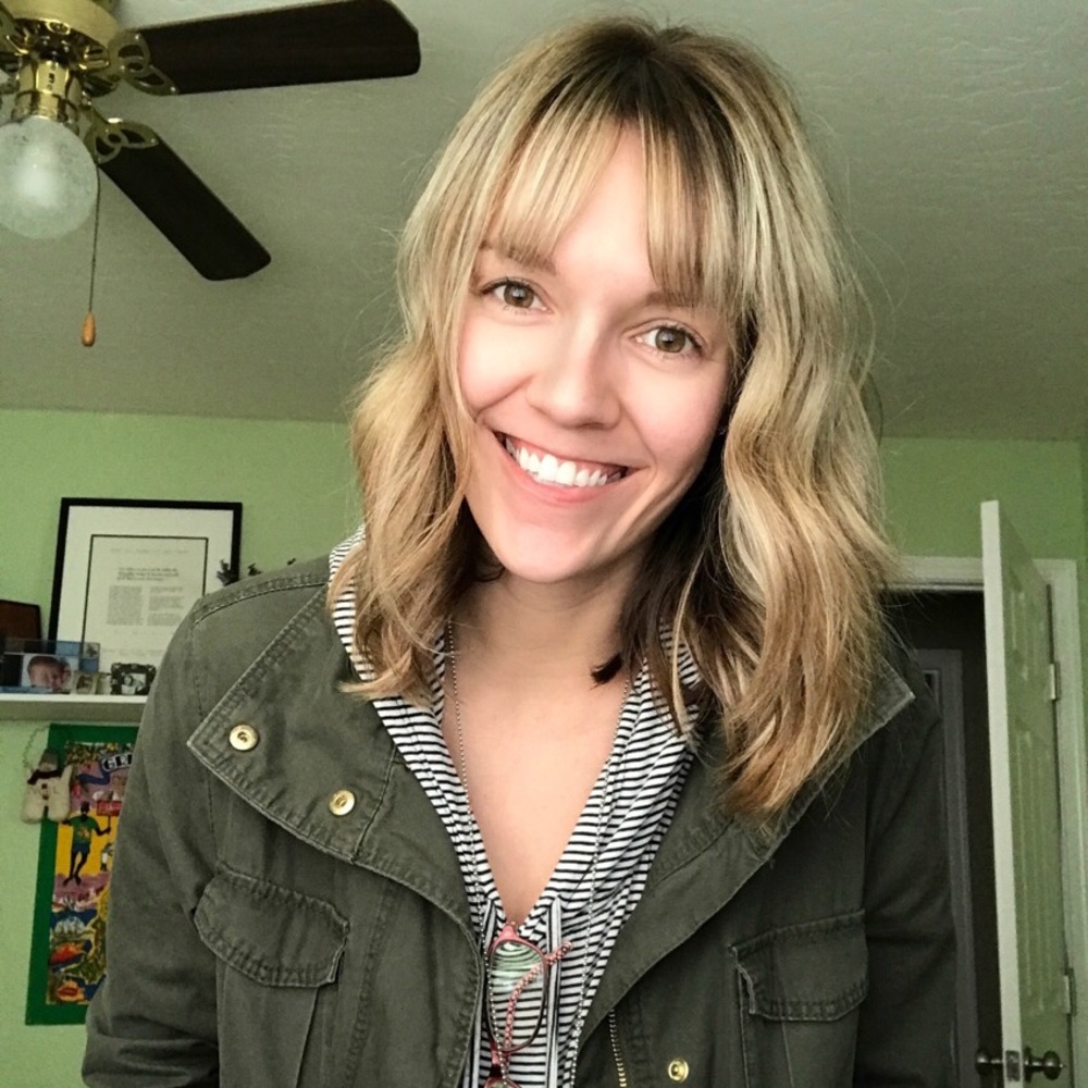 Meet your Posher, Sophia